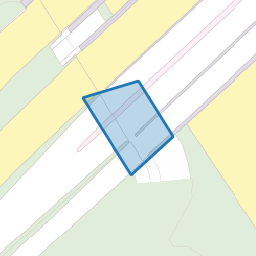 Perceel ASL00-C-5168