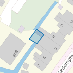 Perceel ASL00-C-5187