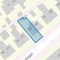 Perceel ASL00-C-5189