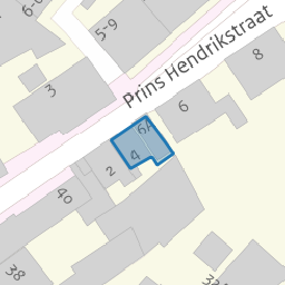 Perceel ASL00-C-5201