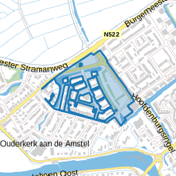 Perceel ASL00-C-5249