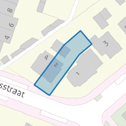 Perceel ASL00-C-5263