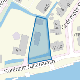 Perceel ASL00-C-5270