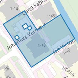 Perceel ASL00-C-5272