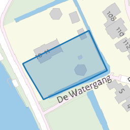 Perceel ASL00-D-1818