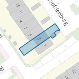 Perceel ASL00-D-1833