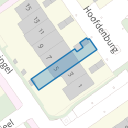 Perceel ASL00-D-1834