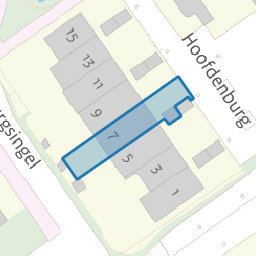 Perceel ASL00-D-1835