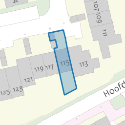 Perceel ASL00-D-1853