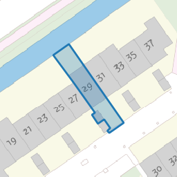 Perceel ASL00-D-1927