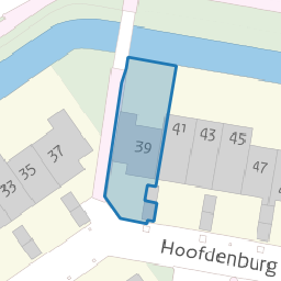 Perceel ASL00-D-1932