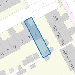 Perceel ASL00-D-1945