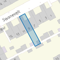 Perceel ASL00-D-1949