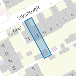 Perceel ASL00-D-1951