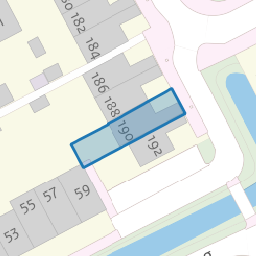 Perceel ASL00-D-1960