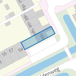 Perceel ASL00-D-1961