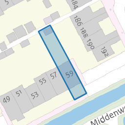 Perceel ASL00-D-1962