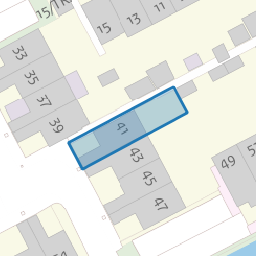 Perceel ASL00-D-1968