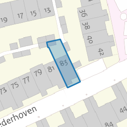 Perceel ASL00-D-1977