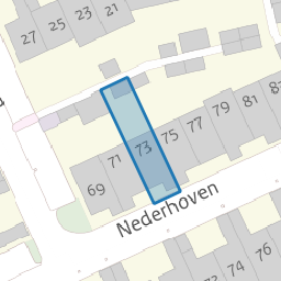 Perceel ASL00-D-1982