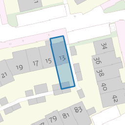 Perceel ASL00-D-1985