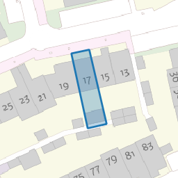 Perceel ASL00-D-1987