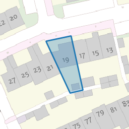 Perceel ASL00-D-1988