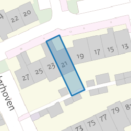 Perceel ASL00-D-1989