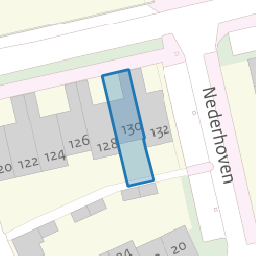 Perceel ASL00-D-1994