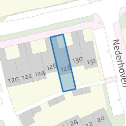 Perceel ASL00-D-1995