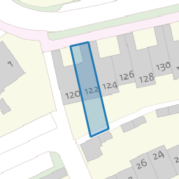 Perceel ASL00-D-1998