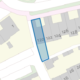 Perceel ASL00-D-1999