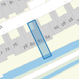 Perceel ASL00-D-2013