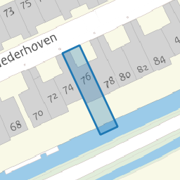 Perceel ASL00-D-2016