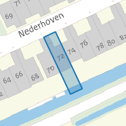 Perceel ASL00-D-2018