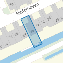 Perceel ASL00-D-2019