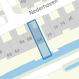 Perceel ASL00-D-2020