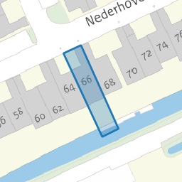 Perceel ASL00-D-2021