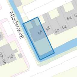 Perceel ASL00-D-2026