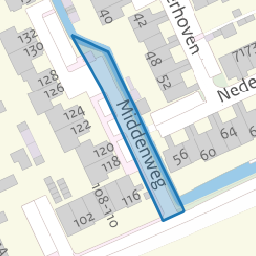 Perceel ASL00-D-2027