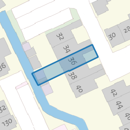 Perceel ASL00-D-2030