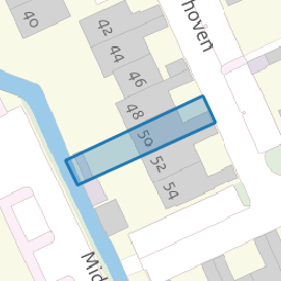 Perceel ASL00-D-2037