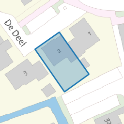 Perceel ASL00-D-2041