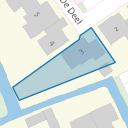 Perceel ASL00-D-2042