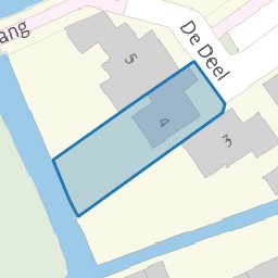 Perceel ASL00-D-2043