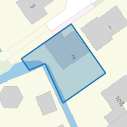 Perceel ASL00-D-2045