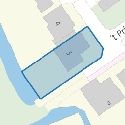 Perceel ASL00-D-2051