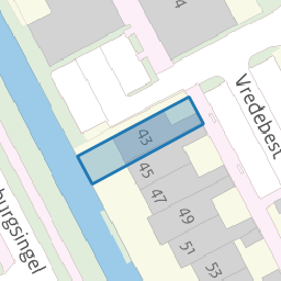 Perceel ASL00-D-2052