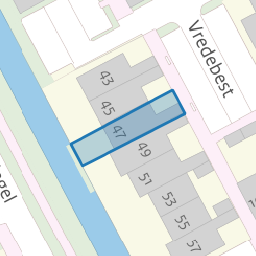 Perceel ASL00-D-2054