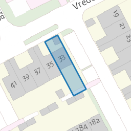 Perceel ASL00-D-2060